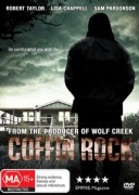 Coffin Rock